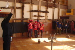Dvojboj - Vítonice 15. března 2008 – fotografie 10
