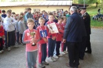 Závod hasičské všestrannosti - Lešná 26. září 2009 – fotografie 2