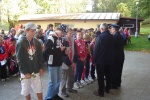 Závod hasičské všestrannosti - Lešná 26. září 2009 – fotografie 3