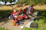 Závod hasičské všestrannosti - Lešná 26. září 2009 – fotografie 6
