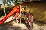Závod hasičské všestrannosti - Lešná 26. září 2009 – fotografie 8