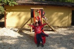 Závod hasičské všestrannosti - Lešná 26. září 2009 – fotografie 9