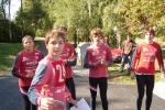 Závod hasičské všestrannosti - Lešná 26. září 2009 – fotografie 10