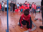 Halovka - Havířov 28. února 2009 – fotografie 11