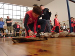 Halovka - Havířov 28. února 2009 – fotografie 14