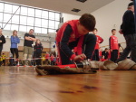 Halovka - Havířov 28. února 2009 – fotografie 15