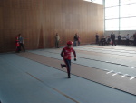 Halovka - Havířov 28. února 2009 – fotografie 16