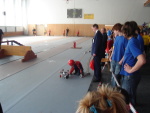 Halovka - Havířov 28. února 2009 – fotografie 17