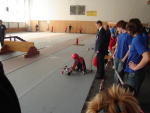 Halovka - Havířov 28. února 2009 – fotografie 18