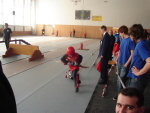 Halovka - Havířov 28. února 2009 – fotografie 19