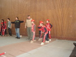 Halovka - Havířov 28. února 2009 – fotografie 2