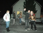 Halovka - Havířov 28. února 2009 – fotografie 24