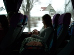 Halovka - Havířov 28. února 2009 – fotografie 26