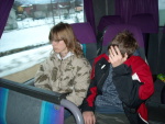 Halovka - Havířov 28. února 2009 – fotografie 29