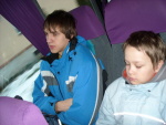 Halovka - Havířov 28. února 2009 – fotografie 33