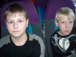 Halovka - Havířov 28. února 2009 – fotografie 37