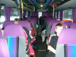Halovka - Havířov 28. února 2009 – fotografie 43