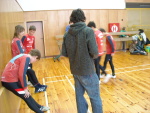Halovka - Havířov 28. února 2009 – fotografie 48