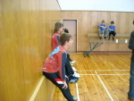 Halovka - Havířov 28. února 2009 – fotografie 49