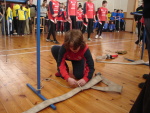 Halovka - Havířov 28. února 2009 – fotografie 5