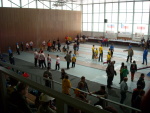 Halovka - Havířov 28. února 2009 – fotografie 51