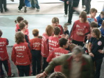 Halovka - Havířov 28. února 2009 – fotografie 53