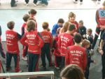 Halovka - Havířov 28. února 2009 – fotografie 55