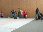 Halovka - Havířov 28. února 2009 – fotografie 60