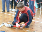 Halovka - Havířov 28. února 2009 – fotografie 68