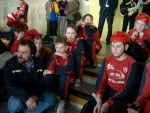 Halovka - Havířov 28. února 2009 – fotografie 69