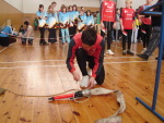 Halovka - Havířov 28. února 2009 – fotografie 7
