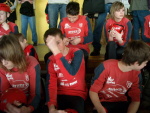 Halovka - Havířov 28. února 2009 – fotografie 71