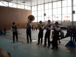 Halovka - Havířov 28. února 2009 – fotografie 76