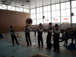 Halovka - Havířov 28. února 2009 – fotografie 77