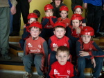 Halovka - Havířov 28. února 2009 – fotografie 81