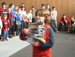 Halovka - Havířov 28. února 2009 – fotografie 90