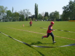 Obvodová soutěž žáků v Kelči 1. května 2009 – fotografie 11