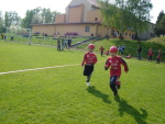 Obvodová soutěž žáků v Kelči 1. května 2009 – fotografie 12