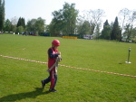 Obvodová soutěž žáků v Kelči 1. května 2009 – fotografie 15