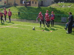 Obvodová soutěž žáků v Kelči 1. května 2009 – fotografie 17