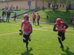 Obvodová soutěž žáků v Kelči 1. května 2009 – fotografie 18