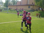 Obvodová soutěž žáků v Kelči 1. května 2009 – fotografie 19