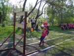 Obvodová soutěž žáků v Kelči 1. května 2009 – fotografie 21