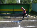 Obvodová soutěž žáků v Kelči 1. května 2009 – fotografie 25