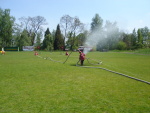 Obvodová soutěž žáků v Kelči 1. května 2009 – fotografie 27