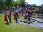 Obvodová soutěž žáků v Kelči 1. května 2009 – fotografie 29