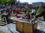 Obvodová soutěž žáků v Kelči 1. května 2009 – fotografie 30