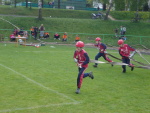 Obvodová soutěž žáků v Kelči 1. května 2009 – fotografie 31