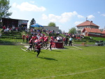 Obvodová soutěž žáků v Kelči 1. května 2009 – fotografie 33
