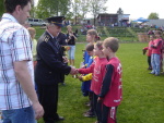 Obvodová soutěž žáků v Kelči 1. května 2009 – fotografie 34